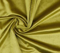 Kari sametový pevný