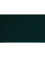 Nefritový popruhový obojek se sponou