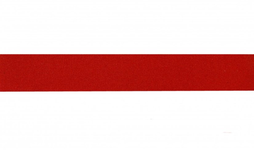 Červený softshellový nastavitelný