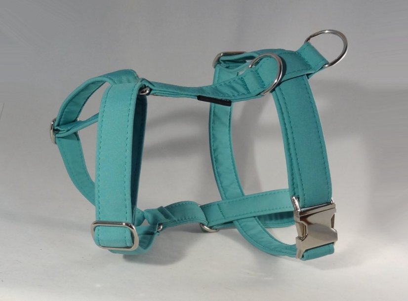 Mint softshellový nastavitelný