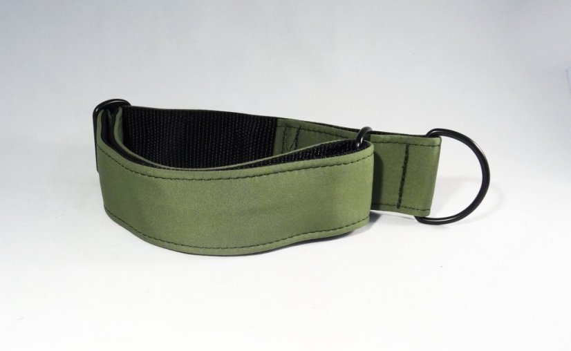 Army softshellový polostahovací - Šířka popruhu: 2 cm