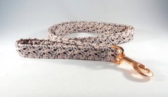 Koi softshellové klasické vodítko