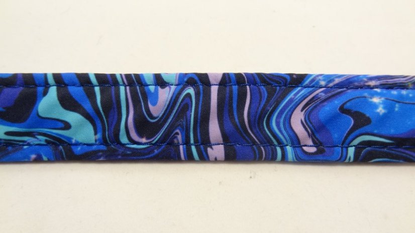 Blue wave softshellový nastavitelný