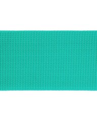 Mátový popruhový obojek se sponou