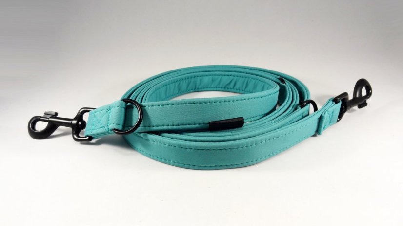 Mint softshellové přepínací vodítko