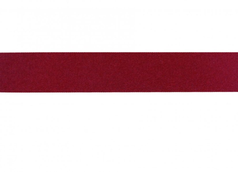 Vínově červené softshellové přepínací vodítko