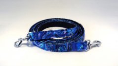 Blue wave softshellové přepínací vodítko