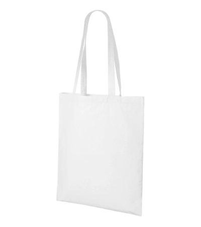 Nákupní taška SHOPPER s výšivkou