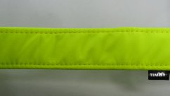 Neo yellow softshellový polostahovací