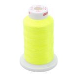 61901 - fluo žlutá