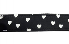 Black hearts softshellový pevný