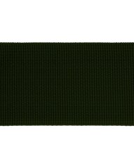 Army popruhový obojek se sponou