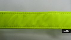 Neo yellow softshellový polostahovací
