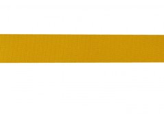 Mustard softshellový polostahovací