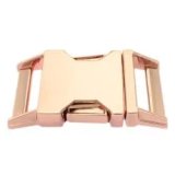 Kovová Rosegold
